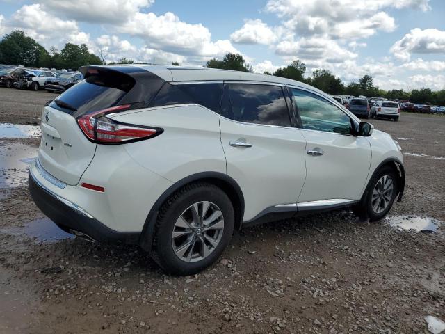 Photo 2 VIN: 5N1AZ2MH4JN173879 - NISSAN MURANO S 