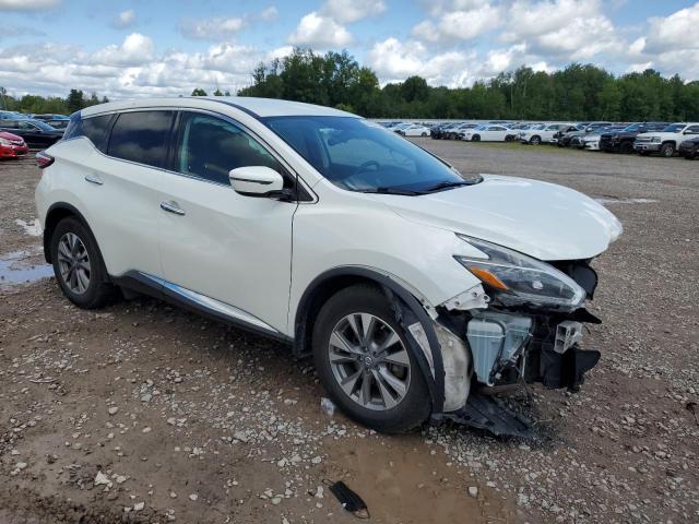 Photo 3 VIN: 5N1AZ2MH4JN173879 - NISSAN MURANO S 