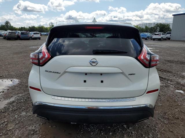 Photo 5 VIN: 5N1AZ2MH4JN173879 - NISSAN MURANO S 