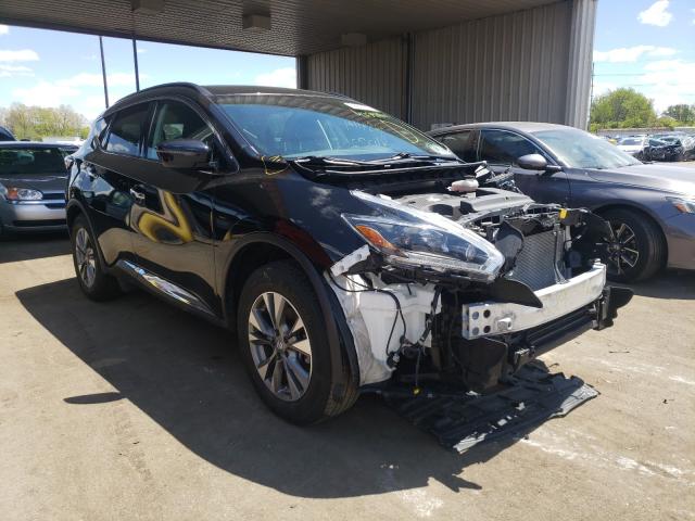 Photo 0 VIN: 5N1AZ2MH4JN174790 - NISSAN MURANO 