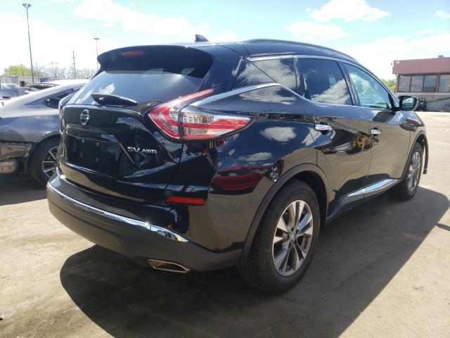 Photo 3 VIN: 5N1AZ2MH4JN174790 - NISSAN MURANO 