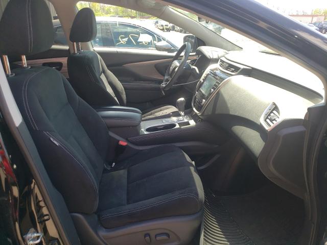 Photo 4 VIN: 5N1AZ2MH4JN174790 - NISSAN MURANO 