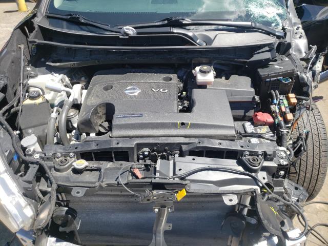 Photo 6 VIN: 5N1AZ2MH4JN174790 - NISSAN MURANO 