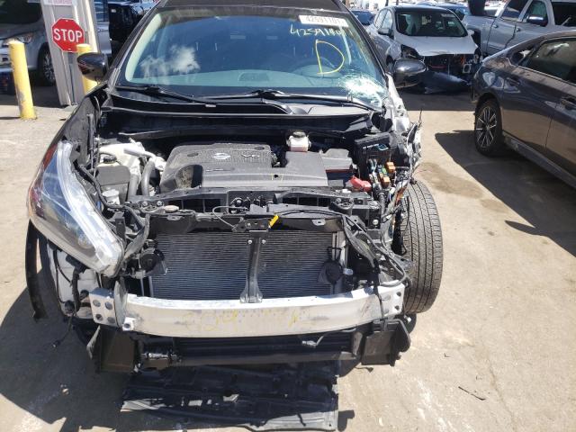 Photo 8 VIN: 5N1AZ2MH4JN174790 - NISSAN MURANO 