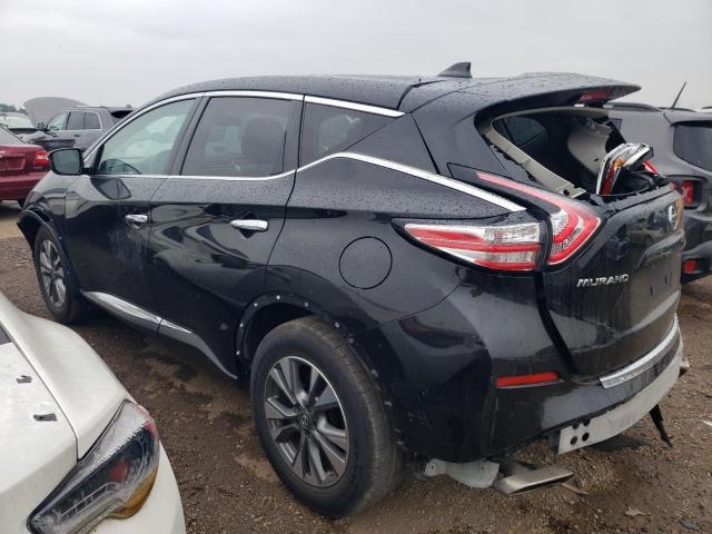 Photo 1 VIN: 5N1AZ2MH4JN180878 - NISSAN MURANO S 