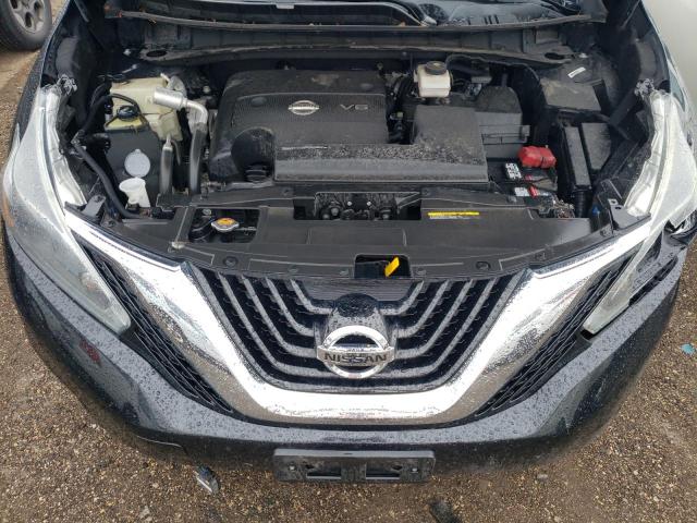 Photo 10 VIN: 5N1AZ2MH4JN180878 - NISSAN MURANO S 