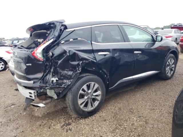 Photo 2 VIN: 5N1AZ2MH4JN180878 - NISSAN MURANO S 