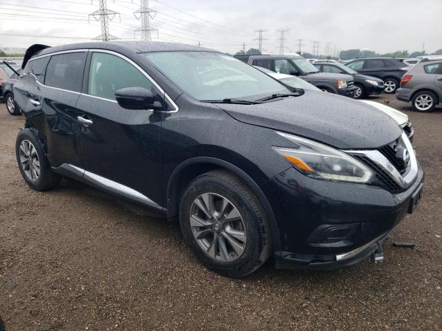 Photo 3 VIN: 5N1AZ2MH4JN180878 - NISSAN MURANO S 