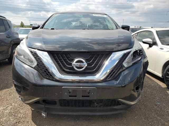 Photo 4 VIN: 5N1AZ2MH4JN180878 - NISSAN MURANO S 