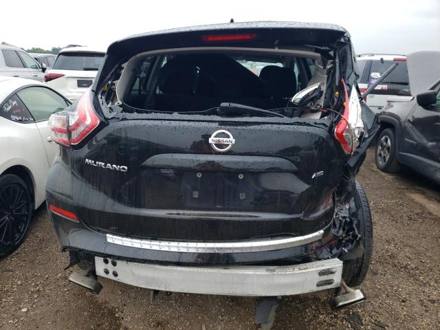 Photo 5 VIN: 5N1AZ2MH4JN180878 - NISSAN MURANO S 