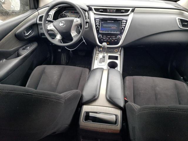 Photo 7 VIN: 5N1AZ2MH4JN180878 - NISSAN MURANO S 