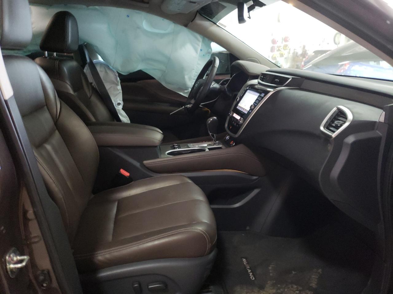 Photo 6 VIN: 5N1AZ2MH4JN182582 - NISSAN MURANO 