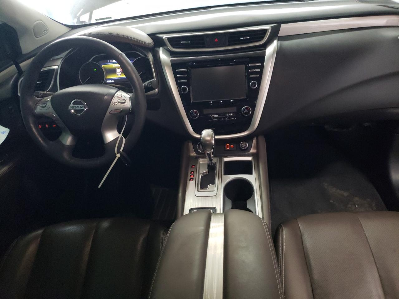 Photo 7 VIN: 5N1AZ2MH4JN182582 - NISSAN MURANO 