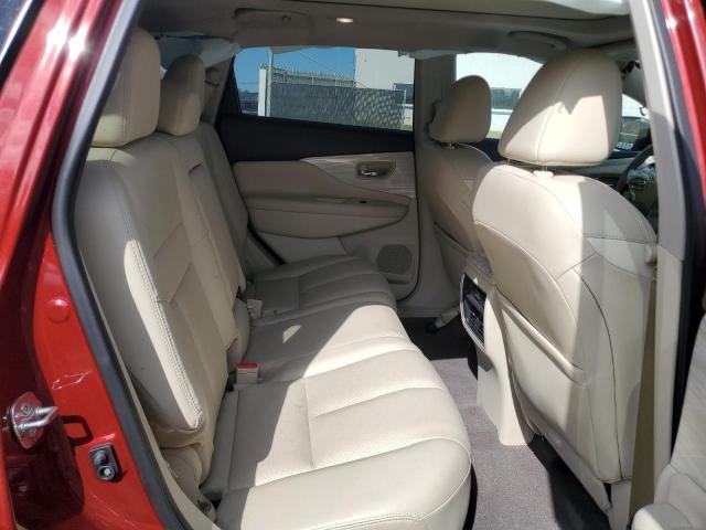 Photo 10 VIN: 5N1AZ2MH4JN183487 - NISSAN MURANO S 