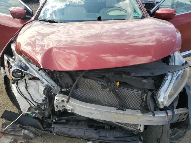 Photo 11 VIN: 5N1AZ2MH4JN183487 - NISSAN MURANO S 