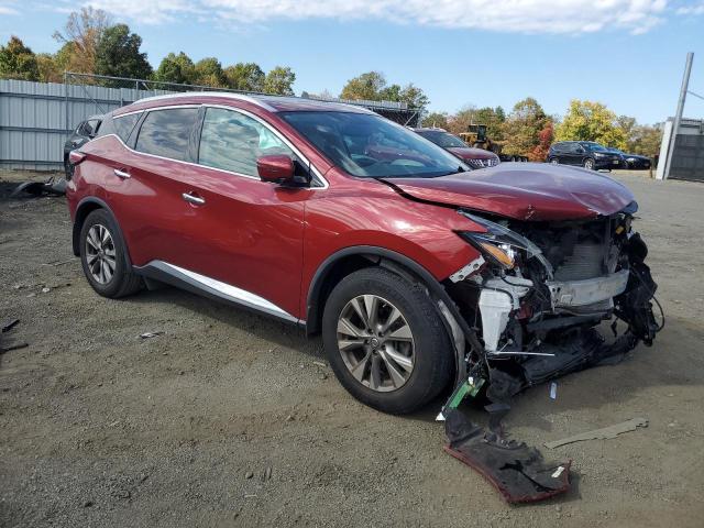 Photo 3 VIN: 5N1AZ2MH4JN183487 - NISSAN MURANO S 