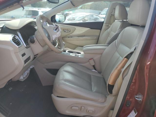 Photo 6 VIN: 5N1AZ2MH4JN183487 - NISSAN MURANO S 