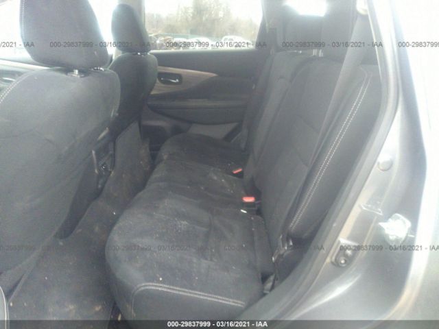 Photo 7 VIN: 5N1AZ2MH4JN185739 - NISSAN MURANO 