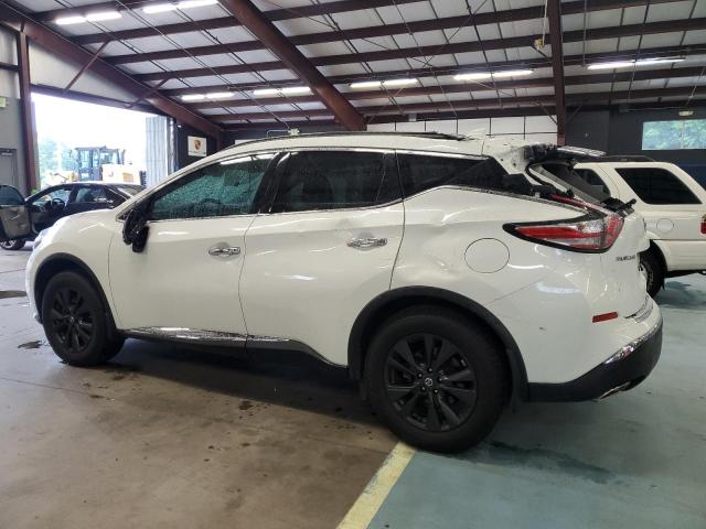 Photo 1 VIN: 5N1AZ2MH4JN187328 - NISSAN MURANO S 