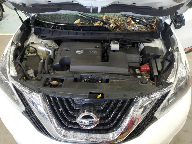 Photo 11 VIN: 5N1AZ2MH4JN187328 - NISSAN MURANO S 