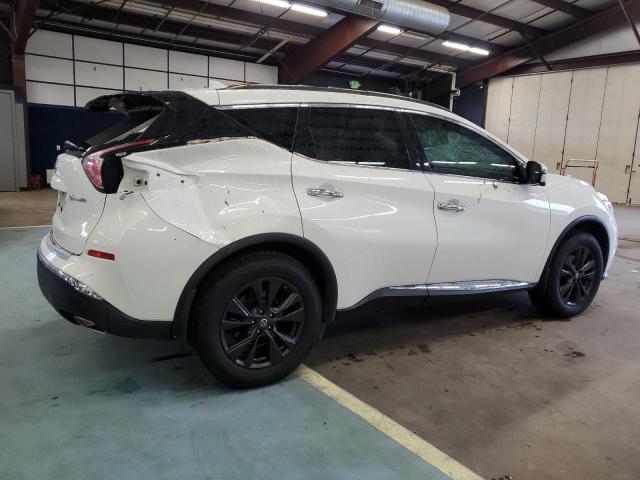 Photo 2 VIN: 5N1AZ2MH4JN187328 - NISSAN MURANO S 