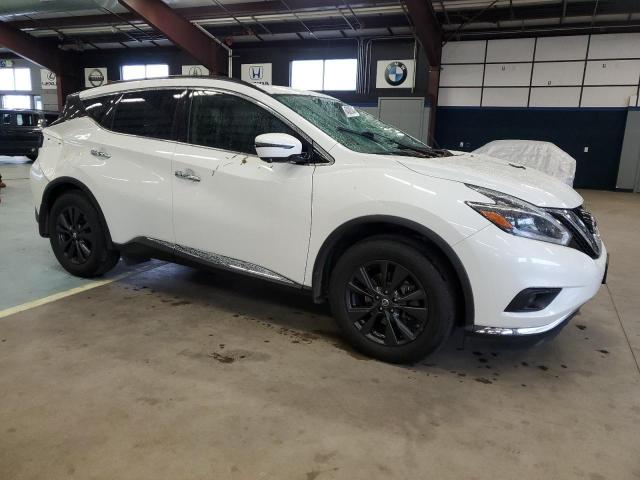 Photo 3 VIN: 5N1AZ2MH4JN187328 - NISSAN MURANO S 