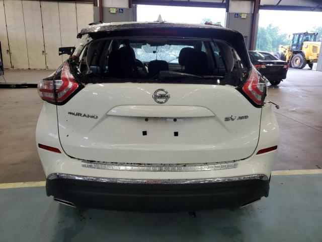 Photo 5 VIN: 5N1AZ2MH4JN187328 - NISSAN MURANO S 