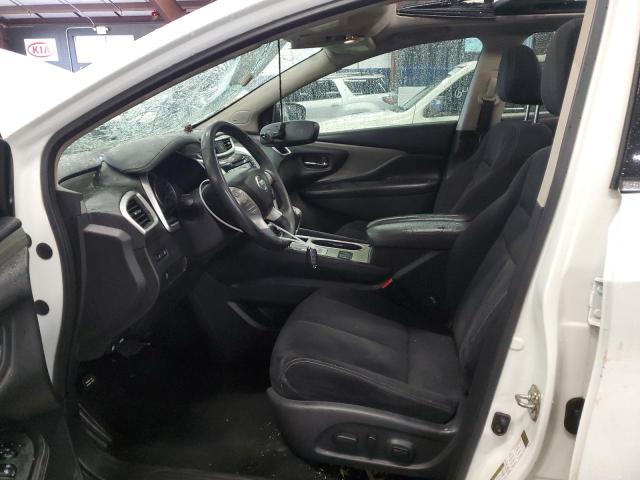 Photo 6 VIN: 5N1AZ2MH4JN187328 - NISSAN MURANO S 