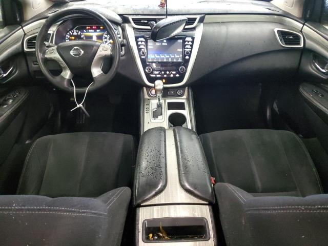 Photo 7 VIN: 5N1AZ2MH4JN187328 - NISSAN MURANO S 