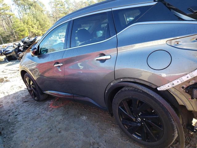 Photo 1 VIN: 5N1AZ2MH4JN193551 - NISSAN MURANO S 