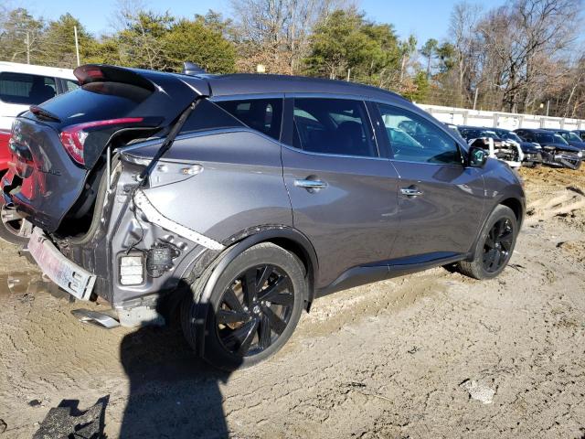 Photo 2 VIN: 5N1AZ2MH4JN193551 - NISSAN MURANO S 