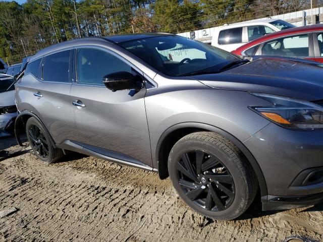 Photo 3 VIN: 5N1AZ2MH4JN193551 - NISSAN MURANO S 