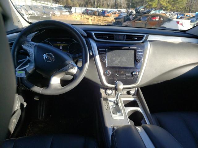 Photo 7 VIN: 5N1AZ2MH4JN193551 - NISSAN MURANO S 