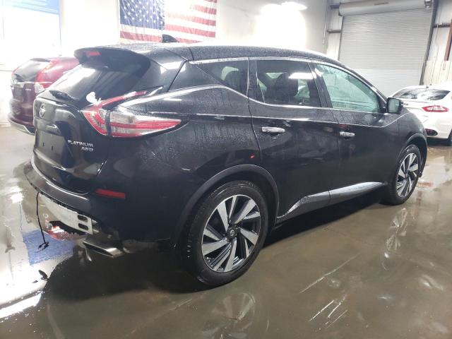 Photo 2 VIN: 5N1AZ2MH4JN195624 - NISSAN MURANO 