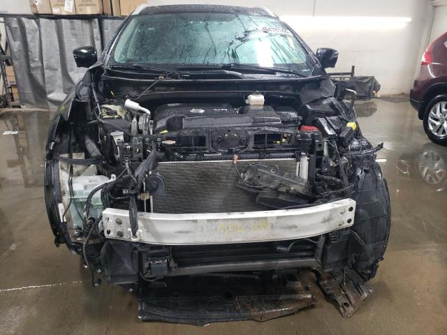 Photo 4 VIN: 5N1AZ2MH4JN195624 - NISSAN MURANO 