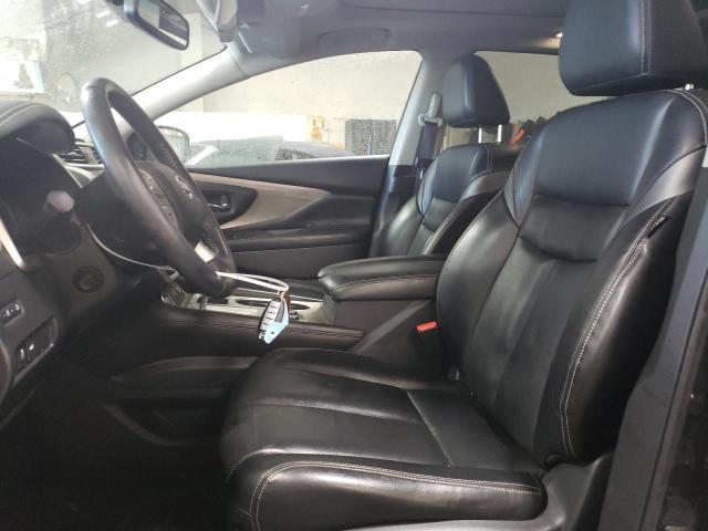 Photo 6 VIN: 5N1AZ2MH4JN195624 - NISSAN MURANO 