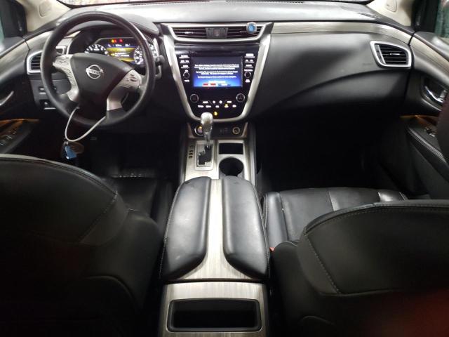 Photo 7 VIN: 5N1AZ2MH4JN195624 - NISSAN MURANO 