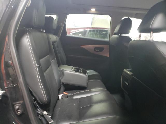 Photo 9 VIN: 5N1AZ2MH4JN195624 - NISSAN MURANO 