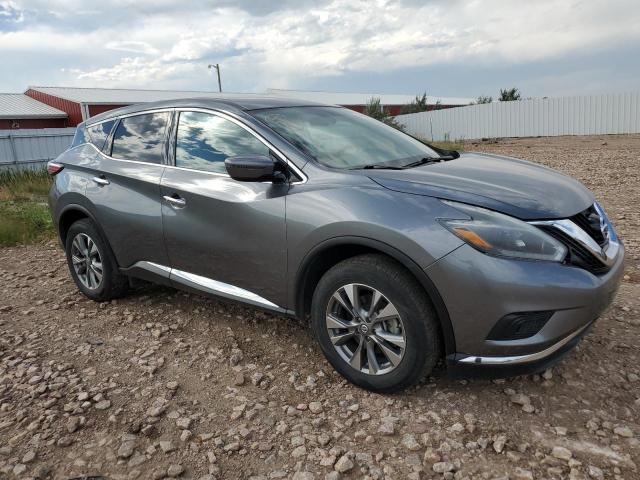 Photo 3 VIN: 5N1AZ2MH4JN199561 - NISSAN MURANO S 