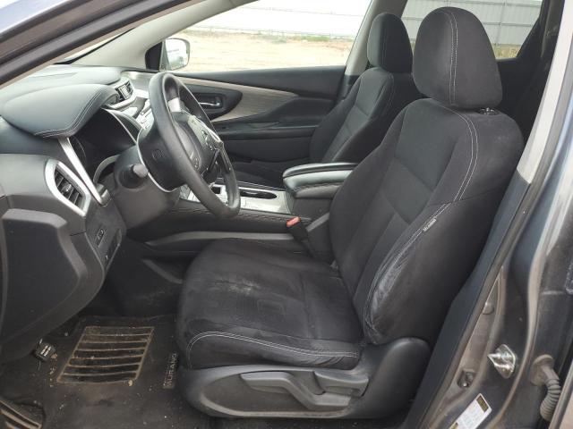 Photo 6 VIN: 5N1AZ2MH4JN199561 - NISSAN MURANO S 