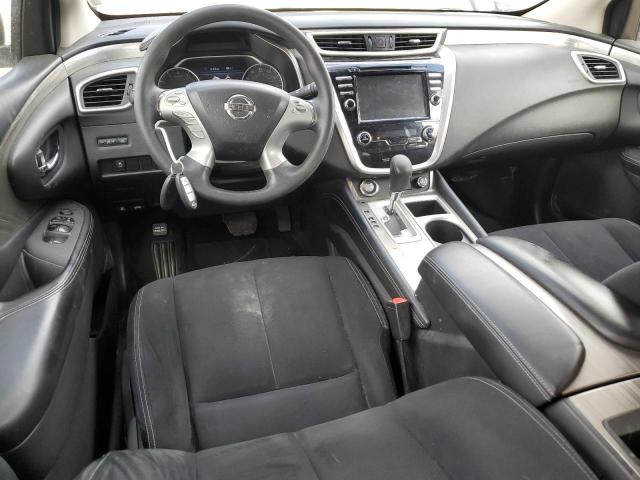 Photo 7 VIN: 5N1AZ2MH4JN199561 - NISSAN MURANO S 