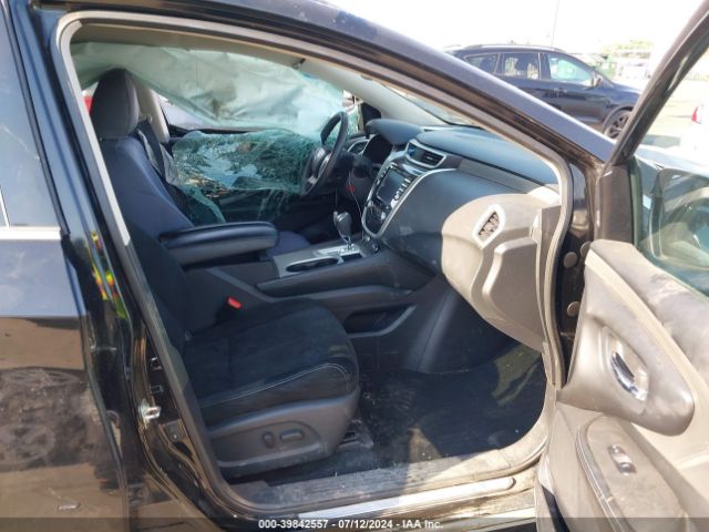 Photo 4 VIN: 5N1AZ2MH4JN199933 - NISSAN MURANO 