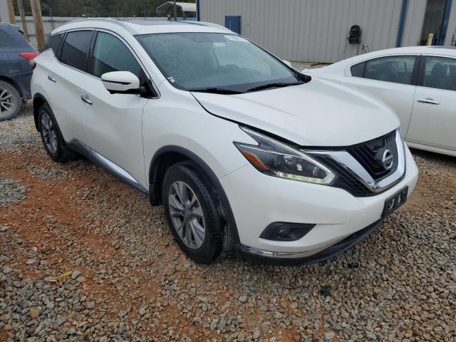 Photo 0 VIN: 5N1AZ2MH4JN201003 - NISSAN MURANO S 