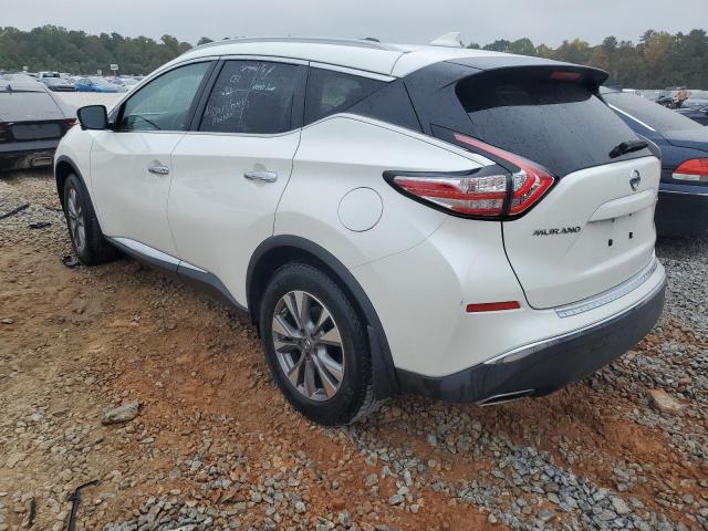 Photo 2 VIN: 5N1AZ2MH4JN201003 - NISSAN MURANO S 