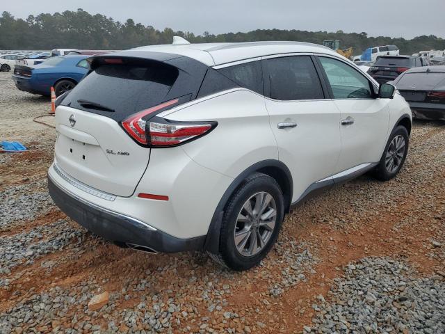 Photo 3 VIN: 5N1AZ2MH4JN201003 - NISSAN MURANO S 