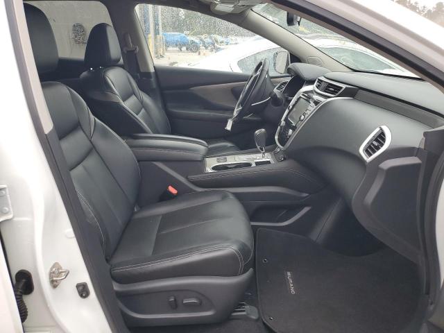 Photo 4 VIN: 5N1AZ2MH4JN201003 - NISSAN MURANO S 