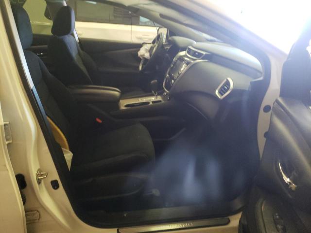 Photo 4 VIN: 5N1AZ2MH4JN201941 - NISSAN MURANO S 