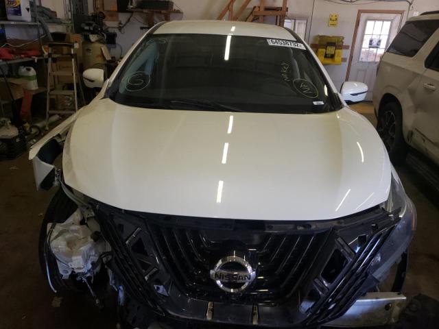 Photo 6 VIN: 5N1AZ2MH4JN201941 - NISSAN MURANO S 