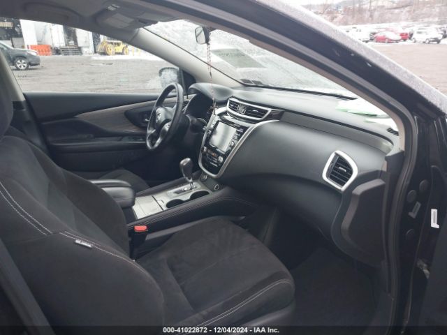 Photo 4 VIN: 5N1AZ2MH5FN202474 - NISSAN MURANO 