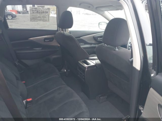 Photo 7 VIN: 5N1AZ2MH5FN202474 - NISSAN MURANO 